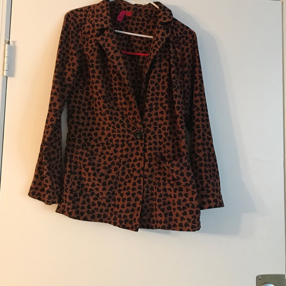 Blazer